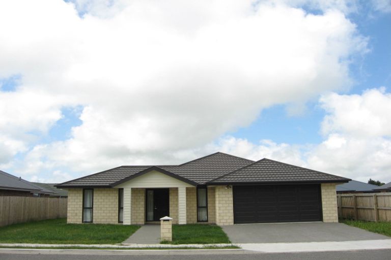 Photo of property in 58 Pentecost Road, Rangiora, 7400