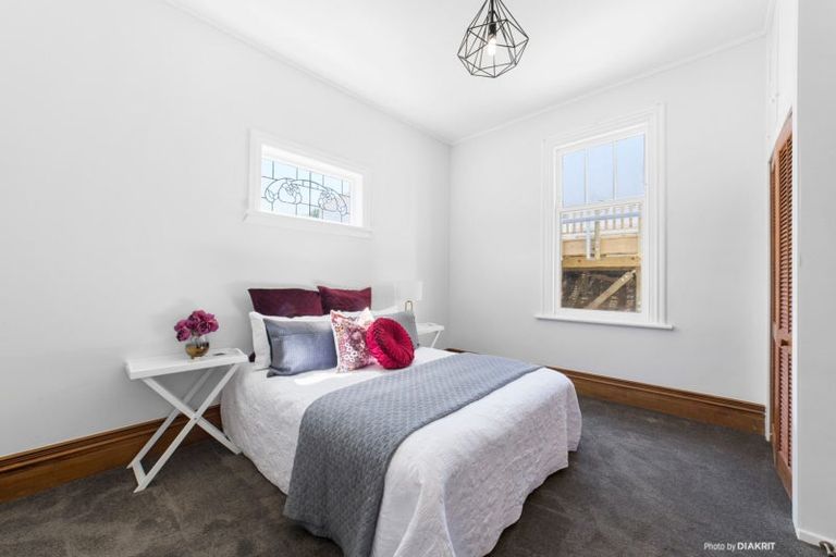 Photo of property in 29 Abbott Street, Ngaio, Wellington, 6035