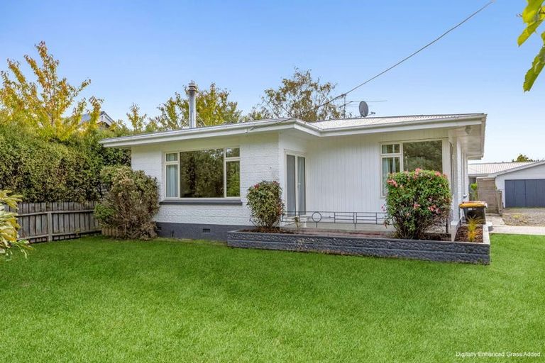 Photo of property in 32 Railway Esplanade, East Gore, Gore, 9710