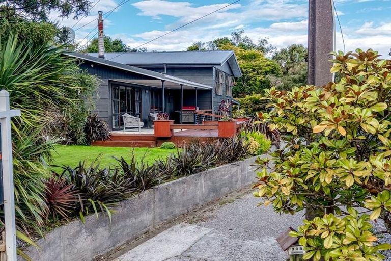 Photo of property in 33a Ward Street, Runanga, 7803