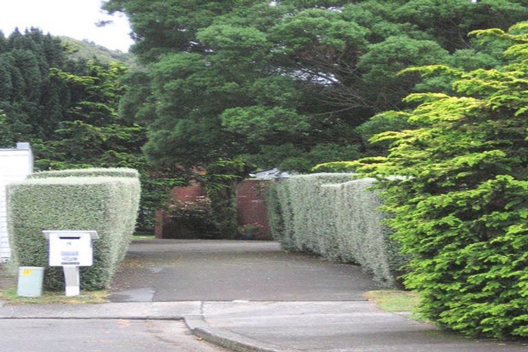 Photo of property in 8 Moehau Grove, Trentham, Upper Hutt, 5018