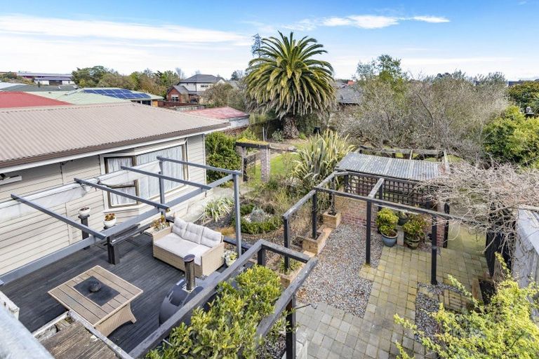 Photo of property in 131 Main North Road, Papanui, Christchurch, 8052