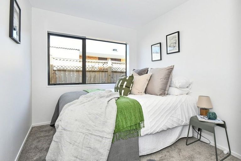 Photo of property in 6 Morewood Lane, Favona, Auckland, 2024