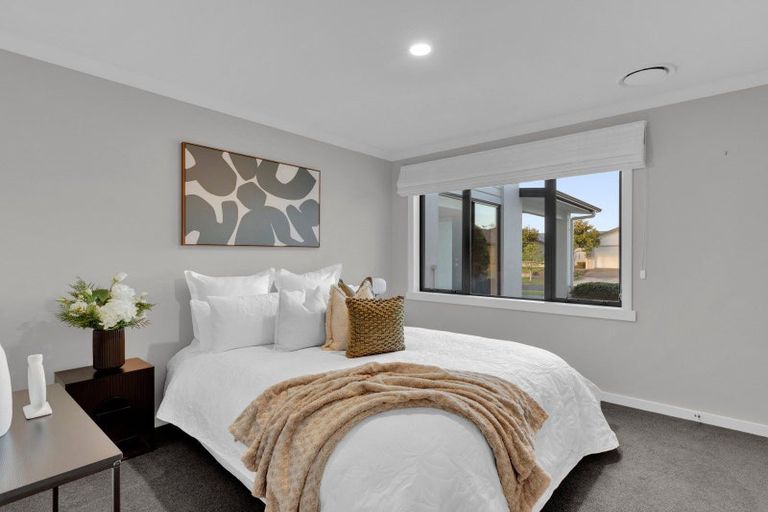 Photo of property in 6 Audrey Place, Flagstaff, Hamilton, 3210