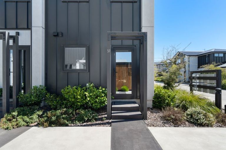 Photo of property in 1/37 Mohua Lane, Upper Riccarton, Christchurch, 8041