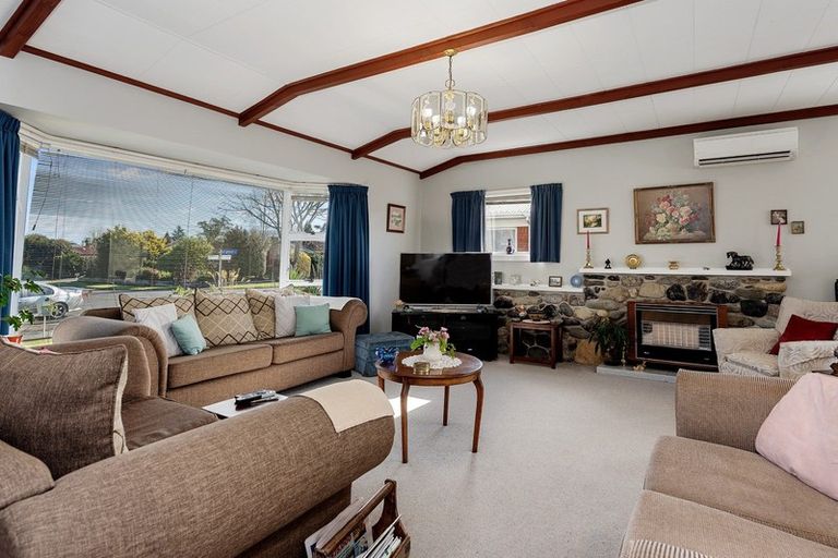 Photo of property in 22 Claremont Avenue, Chartwell, Hamilton, 3210