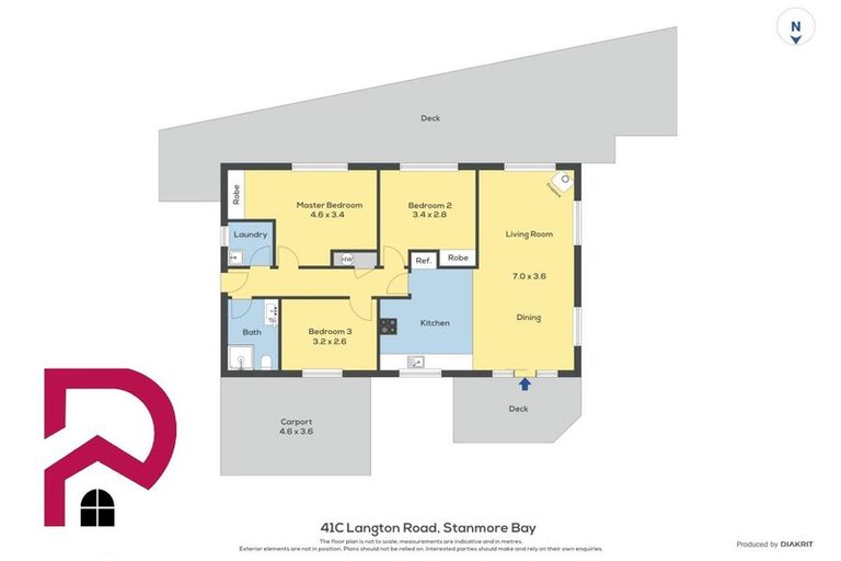 Photo of property in 41c Langton Road, Stanmore Bay, Whangaparaoa, 0932