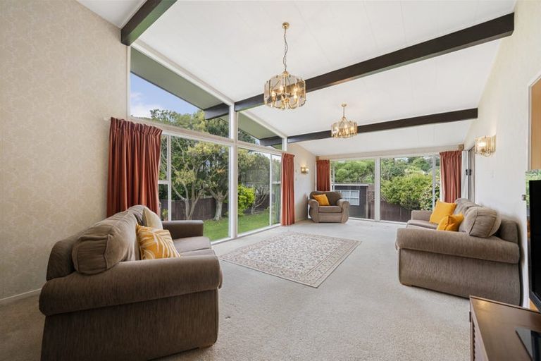 Photo of property in 46a Rex Street, Miramar, Wellington, 6022