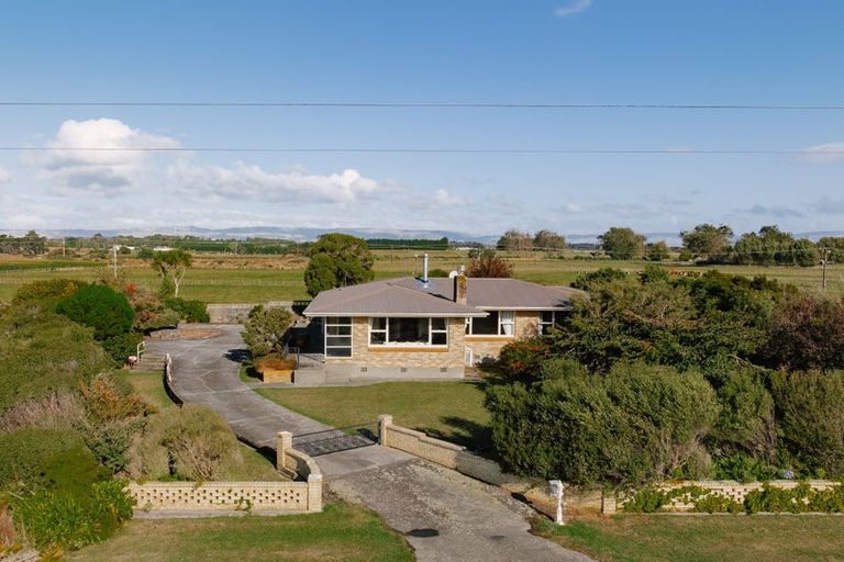 Photo of property in 109 Kairanga Bunnythorpe Road, Bunnythorpe, Palmerston North, 4478