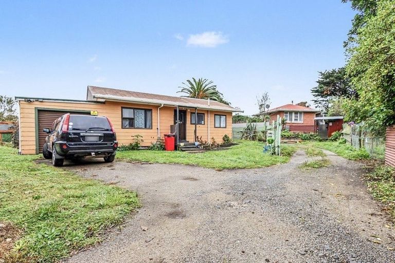 Photo of property in 66a Bignell Street, Gonville, Whanganui, 4501
