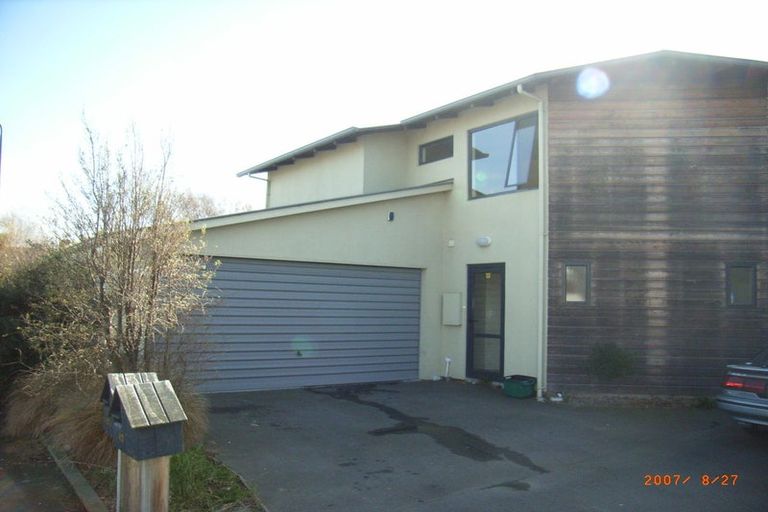 Photo of property in 43 Charles Street, Waltham, Christchurch, 8011