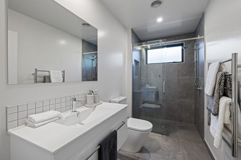 Photo of property in 89u5 Albert Street, Hamilton East, Hamilton, 3216
