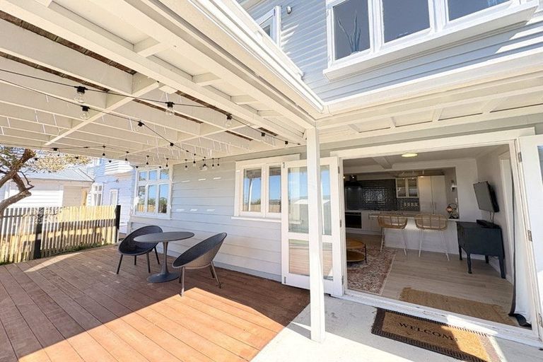 Photo of property in 55 Rakau Road, Hataitai, Wellington, 6021