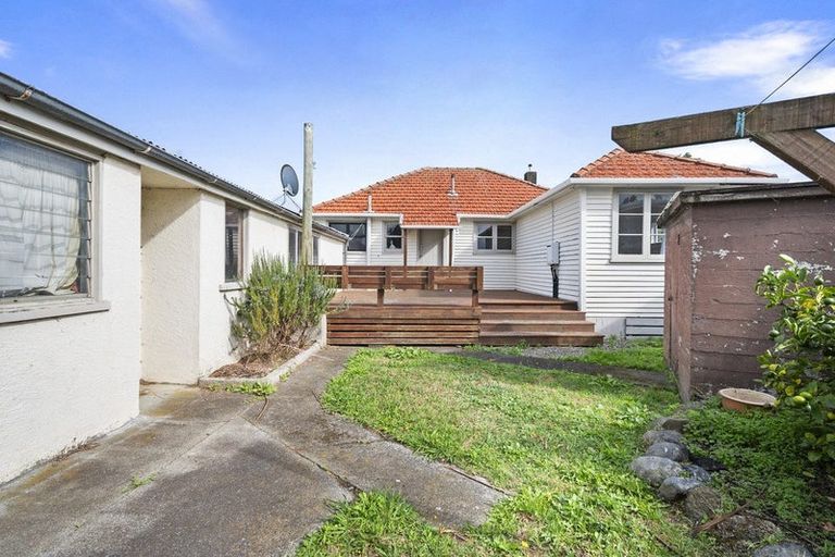 Photo of property in 40 Andrew Avenue, Roslyn, Palmerston North, 4414