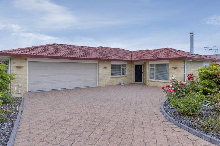 Photo of property in 4/17 Whetu Place, Nukuhau, Taupo, 3330