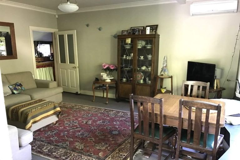 Photo of property in 72 Oban Street, Wadestown, Wellington, 6012