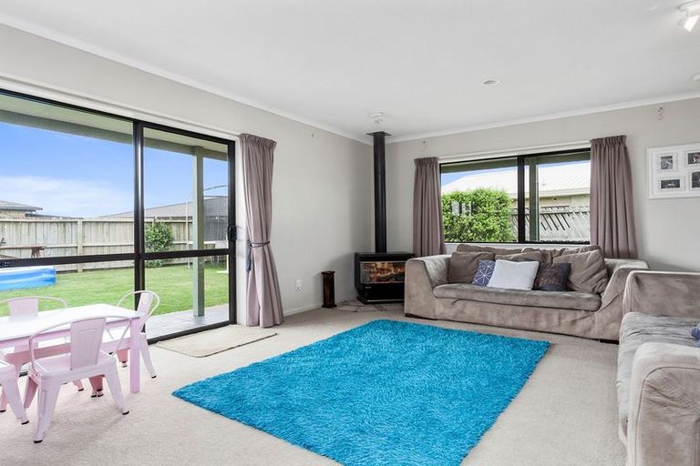 Photo of property in 22 Sharp Place, Matamata, 3400