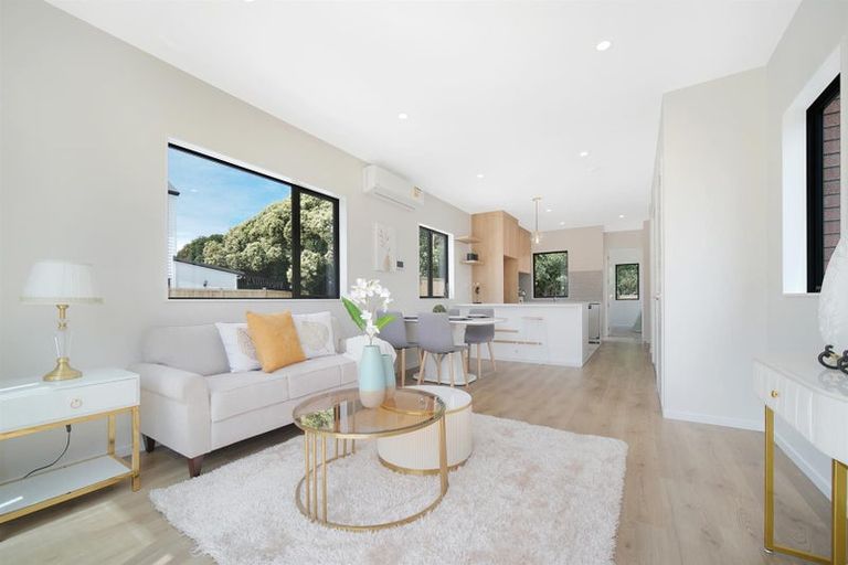 Photo of property in 68 Kairakau Street, Papakura, 2110