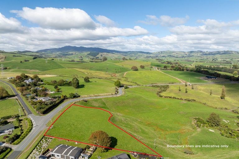 Photo of property in 166 Norwegian Road, Rotoorangi, Cambridge, 3495