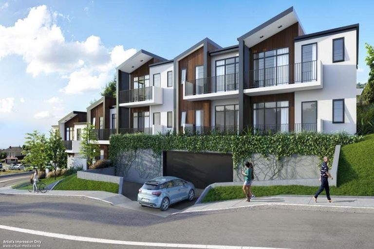 Photo of property in 2u6 Hindmarsh Street, Johnsonville, Wellington, 6037