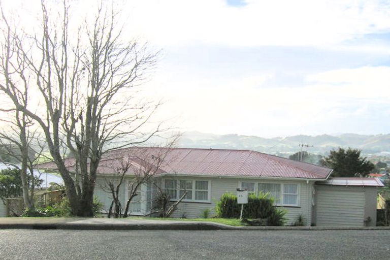 Photo of property in 85 Station Road, Te Kamo, Whangarei, 0112
