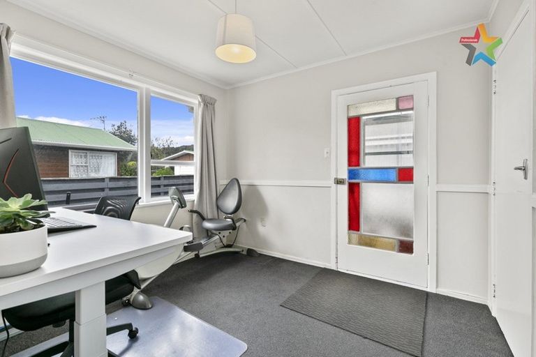 Photo of property in 71 Karamu Crescent, Wainuiomata, Lower Hutt, 5014