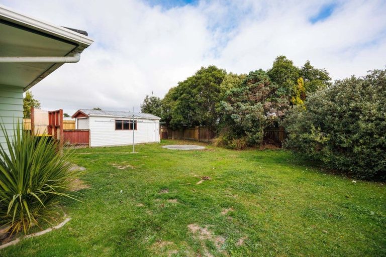 Photo of property in 6 Raleigh Street, Levin, 5510