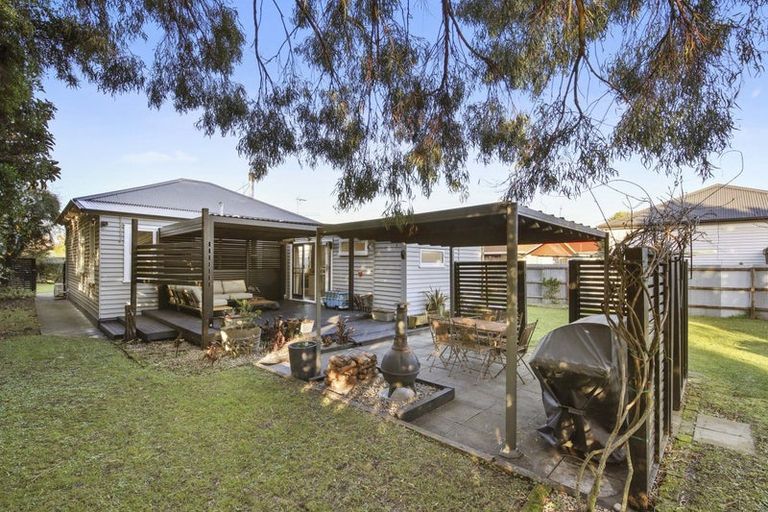 Photo of property in 61 Ashley Street, Rangiora, 7400