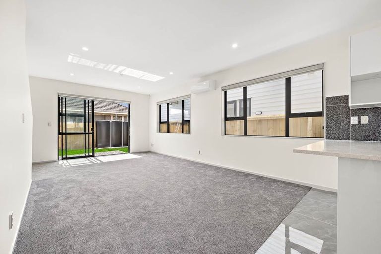 Photo of property in 21 Franklin Avenue, Papatoetoe, Auckland, 2024