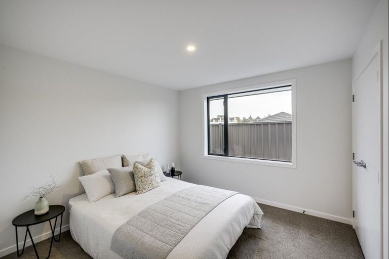 Photo of property in 6 Matau Crescent, Frimley, Hastings, 4120