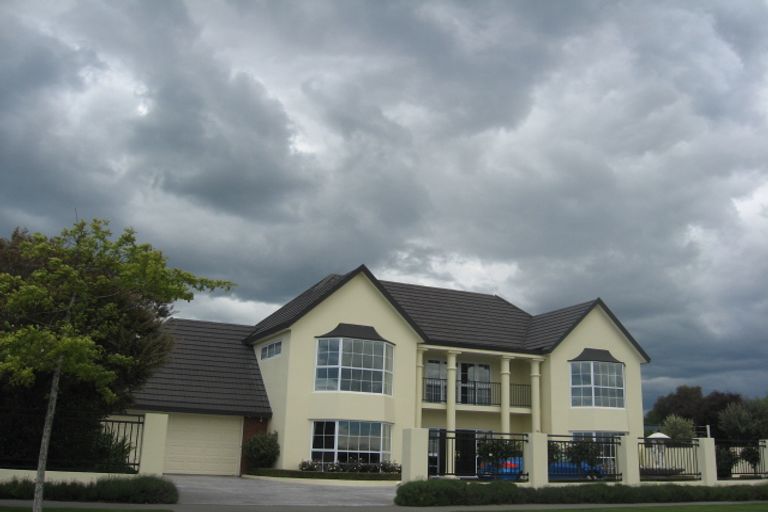 Photo of property in 18 Travis Country Drive, Burwood, Christchurch, 8083