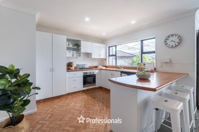 Photo of property in 95 Mandel Mews, Waiwhetu, Lower Hutt, 5010