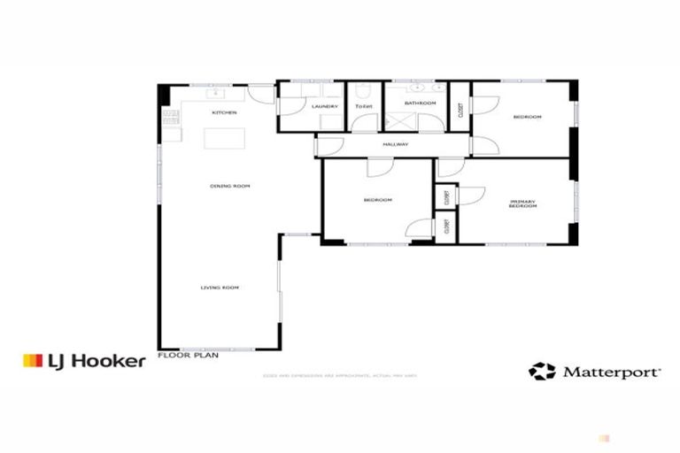 Photo of property in 8 Kowhai Street, Highfield, Timaru, 7910