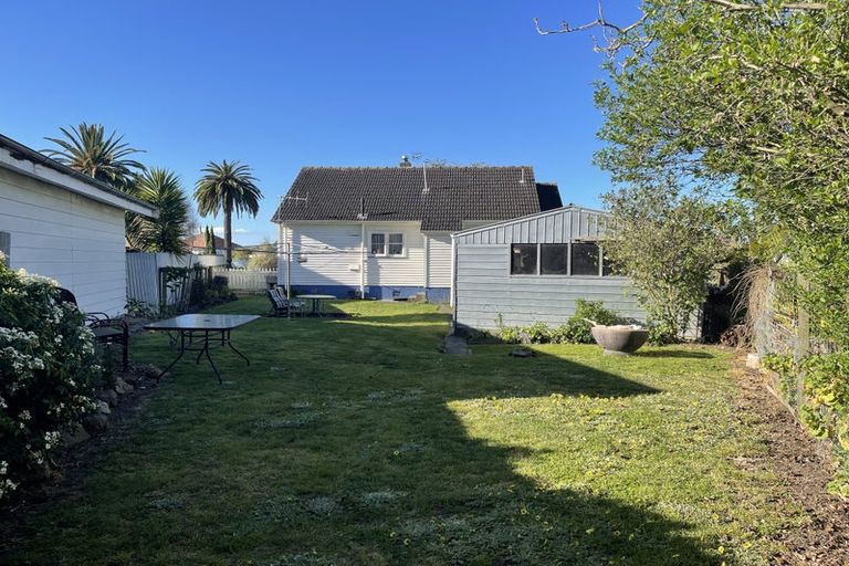 Photo of property in 620 Mairangi Street, Mahora, Hastings, 4120