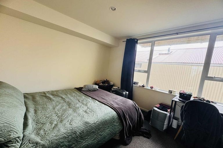 Photo of property in Pirie Street Townhouses, 36/35 Pirie Street, Mount Victoria, Wellington, 6011
