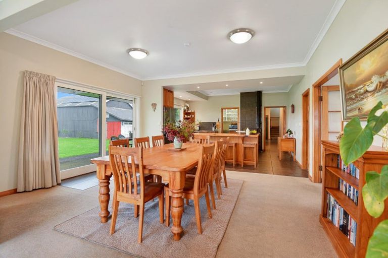 Photo of property in 327 Bushy Park Road, Kai Iwi, Whanganui, 4574