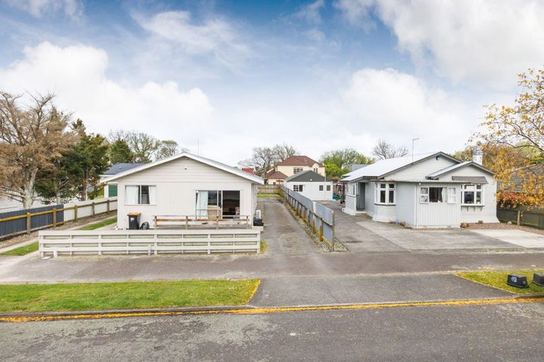Photo of property in 6 Marne Street, Hokowhitu, Palmerston North, 4410
