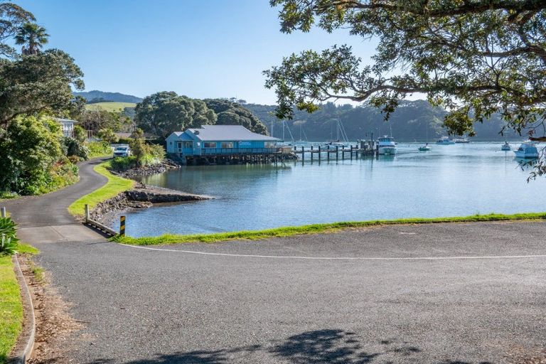 Photo of property in 1 Silver Egg Road, Mangonui, 0420