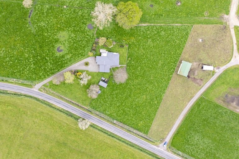 Photo of property in 171 Strathmore Road, Reporoa, 3081