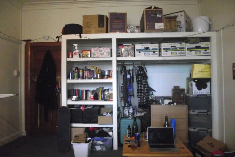 Photo of property in 376 The Terrace, Te Aro, Wellington, 6011