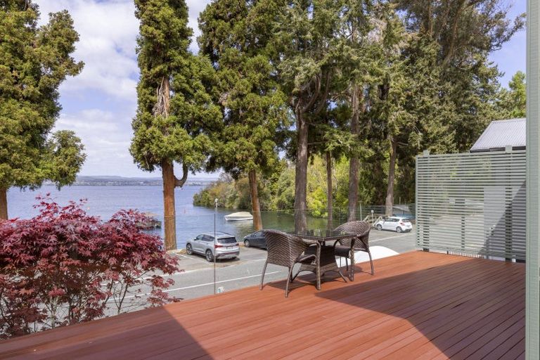 Photo of property in 868 Acacia Bay Road, Acacia Bay, Taupo, 3330