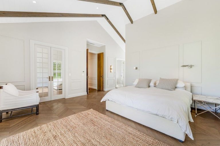 Photo of property in 197 Papakura-clevedon Road, Clevedon, Papakura, 2582