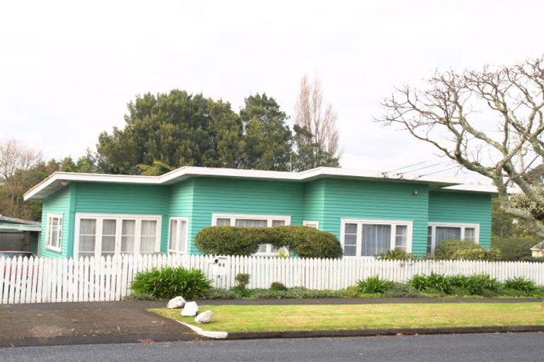 Photo of property in 16 Wedgwood Avenue, Mangere East, Auckland, 2024