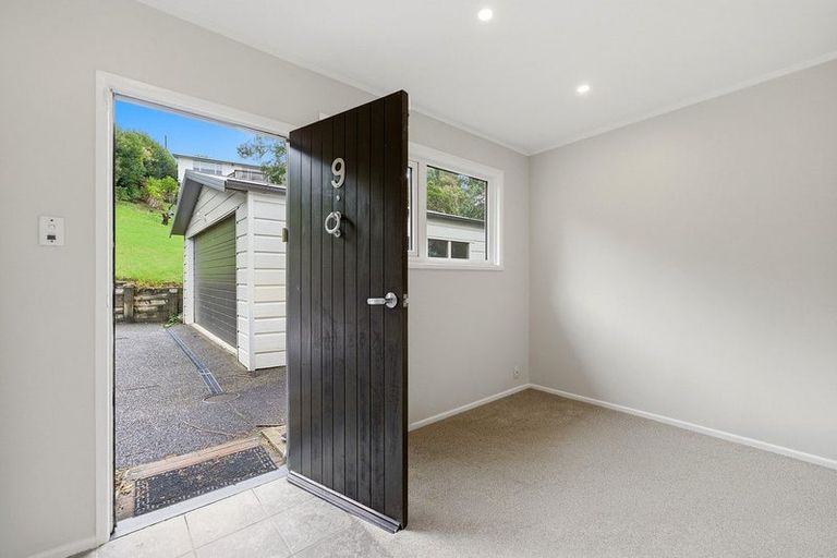 Photo of property in 9 Glenwood Avenue, Birkenhead, Auckland, 0626
