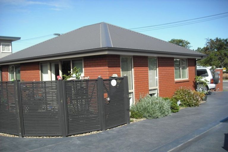 Photo of property in 4a Railway Terrace, Templeton, Christchurch, 8042