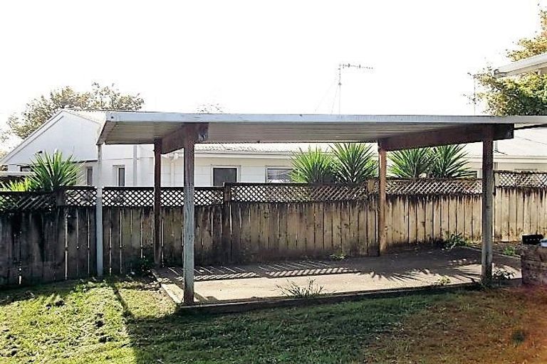 Photo of property in 86 Lake Road, Frankton, Hamilton, 3204