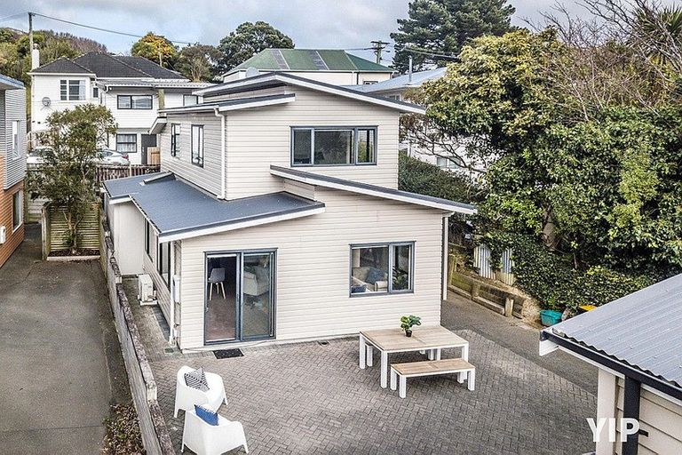 Photo of property in 24a Burgess Road, Johnsonville, Wellington, 6037