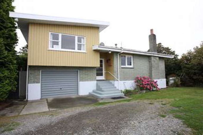 Photo of property in 14 Avenal Street, Avenal, Invercargill, 9810