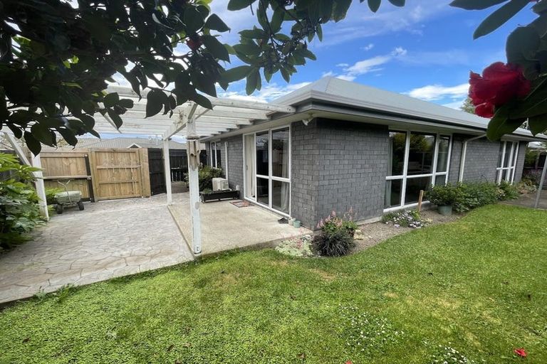 Photo of property in 7a Jenkins Street, Kaiapoi, 7630