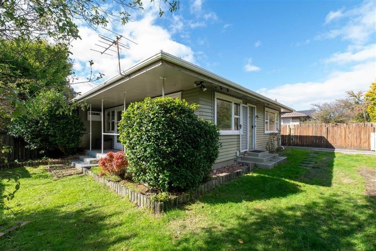 Photo of property in 332 Old Taupo Road, Springfield, Rotorua, 3015